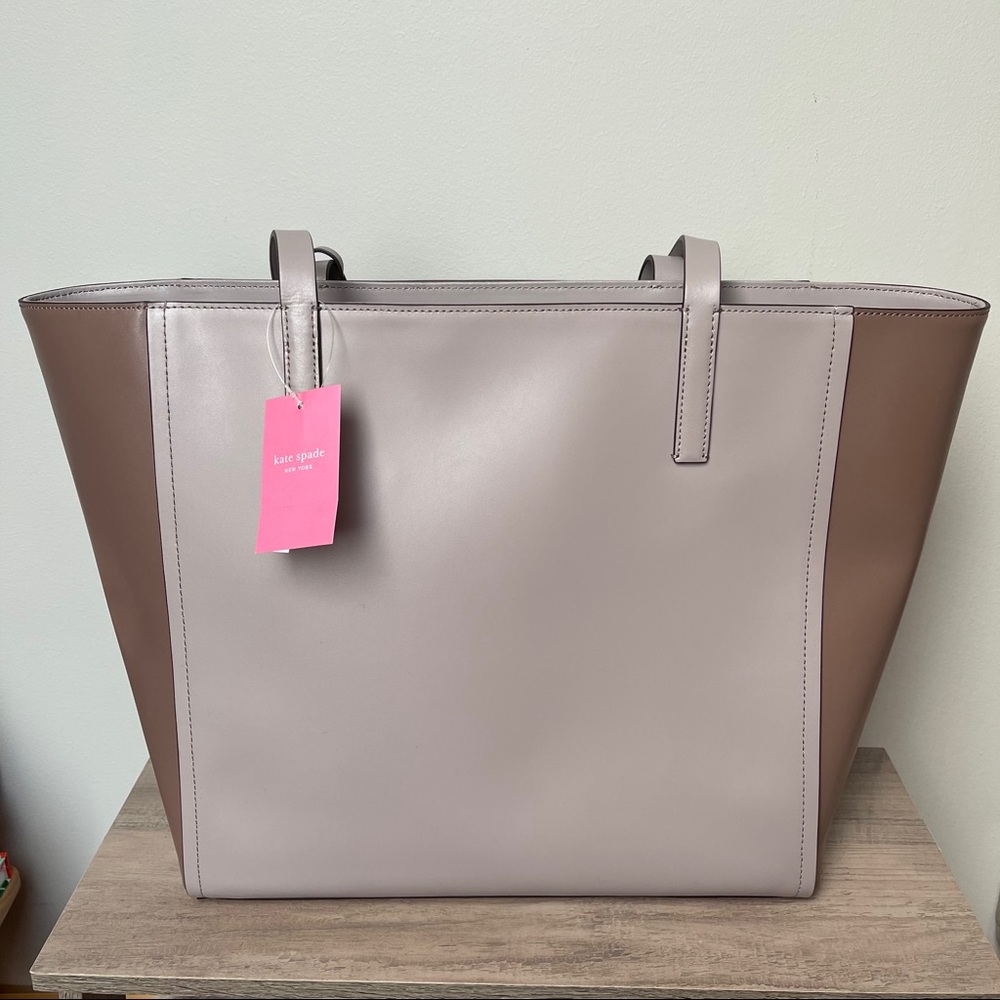 Kate Spade Large Pocket Tote - Picture 6 of 14